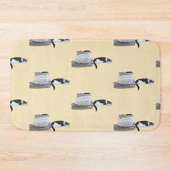 Item preview, Comfy Cats - Mi designed and sold by korynaq.