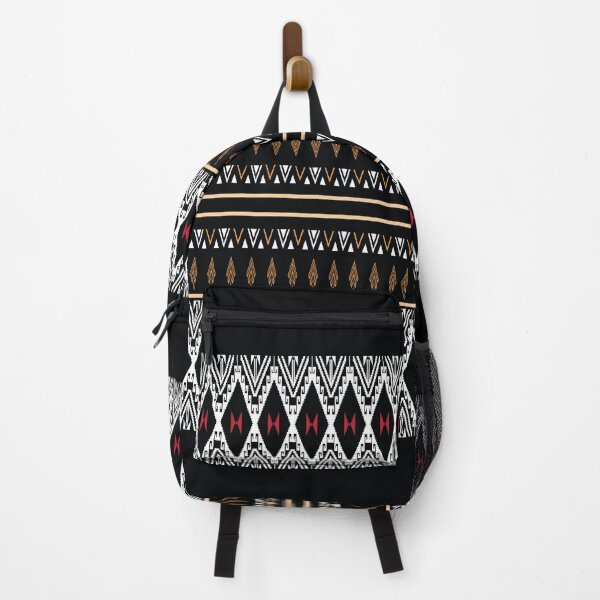 Item preview, pattern designed and sold by Youssef Agzar.