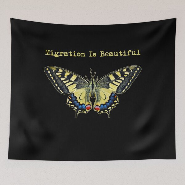 Item preview, Monarch Butterfly Love, Plant Milkweed! designed and sold by R.U BOLD.