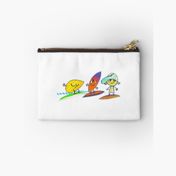 Item preview, lil surf crew designed and sold by youngtintin3.