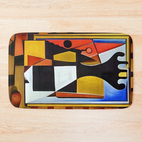 Item preview, Cubic Chess 5 designed and sold by SpaceShaman.