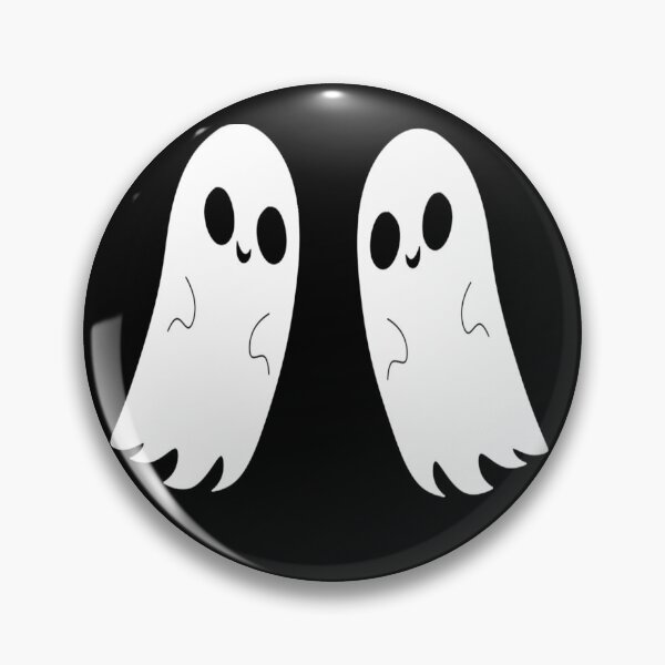 Item preview, Ghosts  designed and sold by The-Blue-Feline.