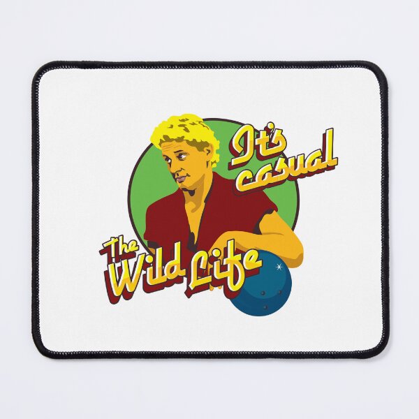 Item preview, The Wild Life designed and sold by iggystardust.