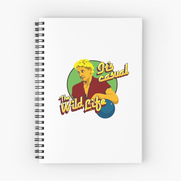 Item preview, The Wild Life designed and sold by iggystardust.