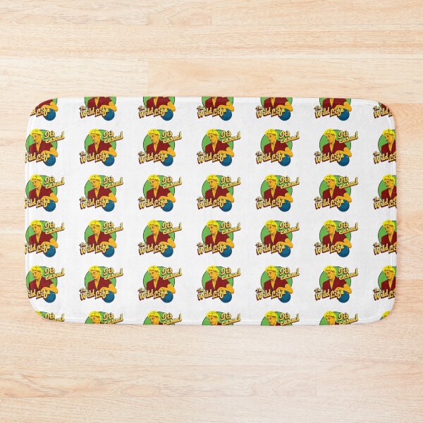 Item preview, The Wild Life designed and sold by iggystardust.