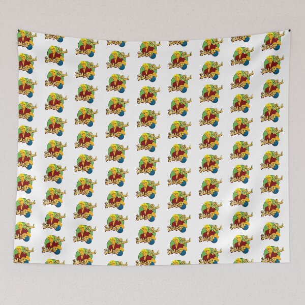 Item preview, The Wild Life designed and sold by iggystardust.