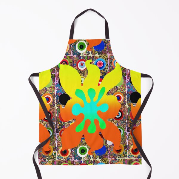 Item preview, Pop abstract designed and sold by Diego Manuel Rodriguez.