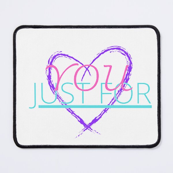 Item preview, Just for you designed and sold by يا حبيبي ⭐⭐⭐⭐⭐.