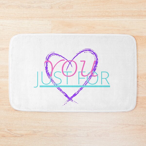 Item preview, Just for you designed and sold by يا حبيبي ⭐⭐⭐⭐⭐.
