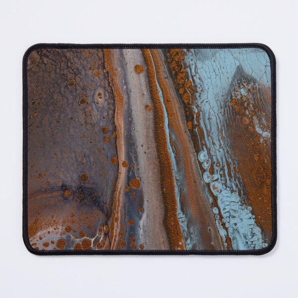 Item preview, Copper Flow designed and sold by Keri LaCrone.