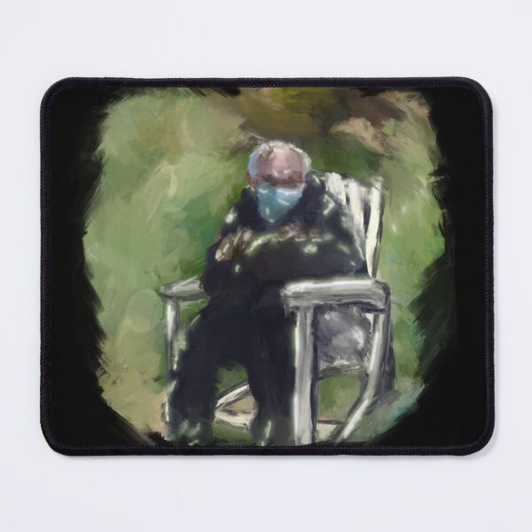 Item preview, Sunday in the Park with Bern designed and sold by Charles Michael.
