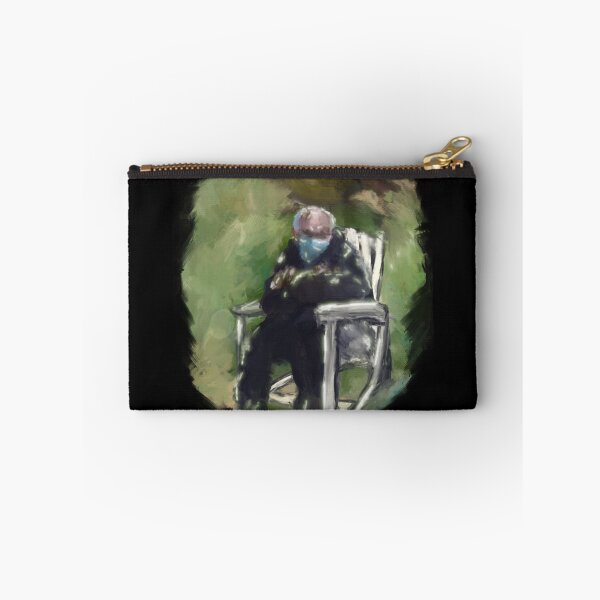 Item preview, Sunday in the Park with Bern designed and sold by Charles Michael.