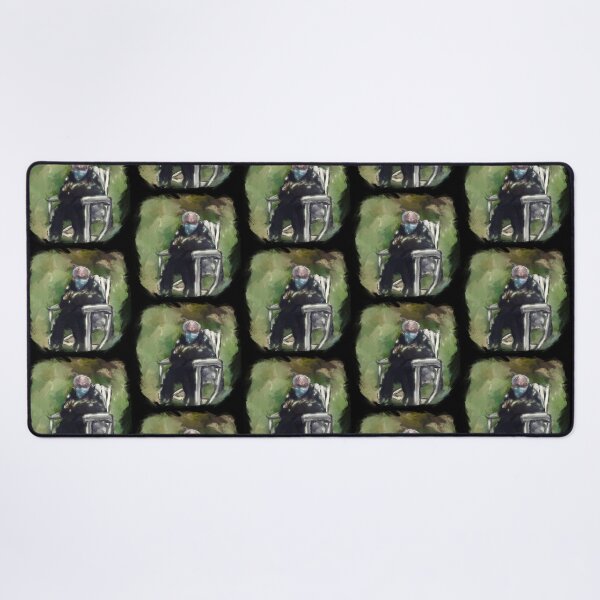 Item preview, Sunday in the Park with Bern designed and sold by Charles Michael.