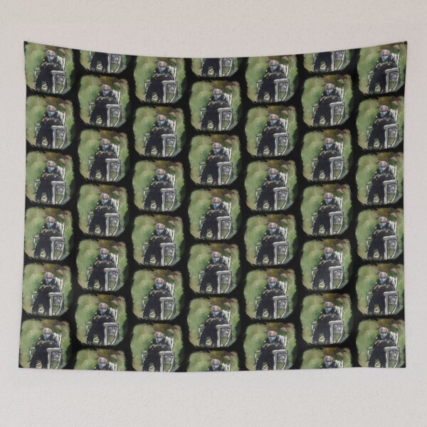 Item preview, Sunday in the Park with Bern designed and sold by Charles Michael.