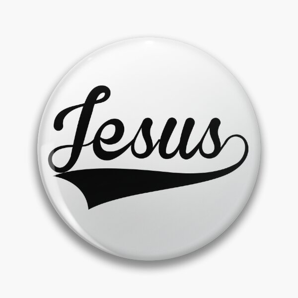 Item preview, Team Jesus designed and sold by njldesigns.