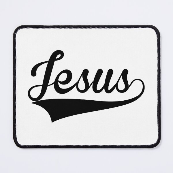 Item preview, Team Jesus designed and sold by njldesigns.