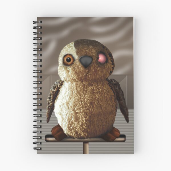 Item preview, Tyrell construyendo mejores pájaros. designed and sold by SciFiDrawings.