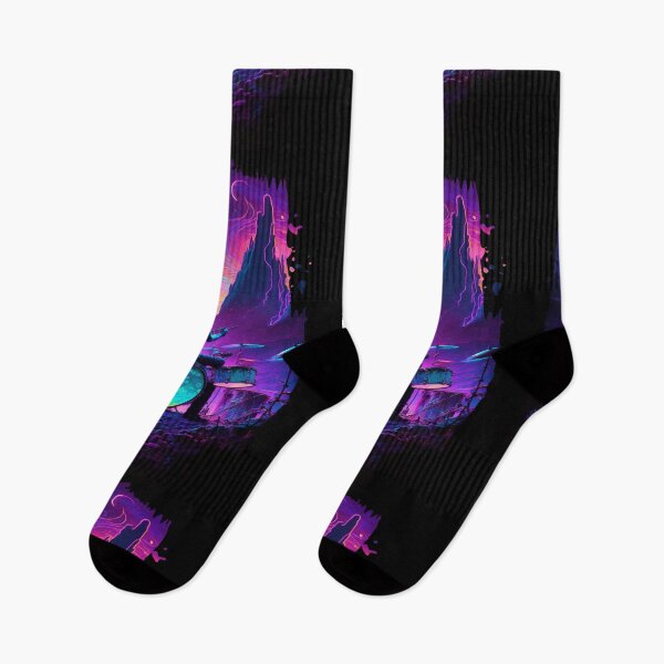 Item preview, Psychedelic Cosmic Universe 6 designed and sold by delroy66.