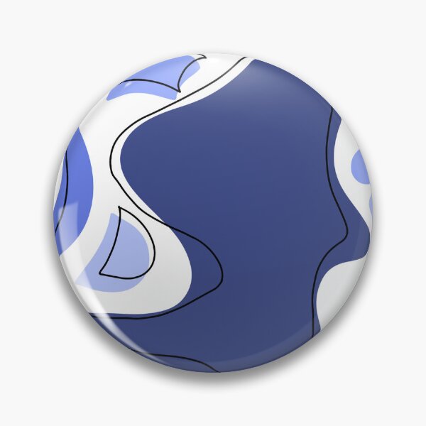 Item preview, Feeling Blue designed and sold by KatherineXgrace.