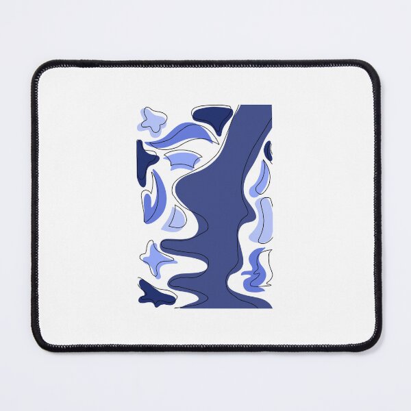 Item preview, Feeling Blue designed and sold by KatherineXgrace.