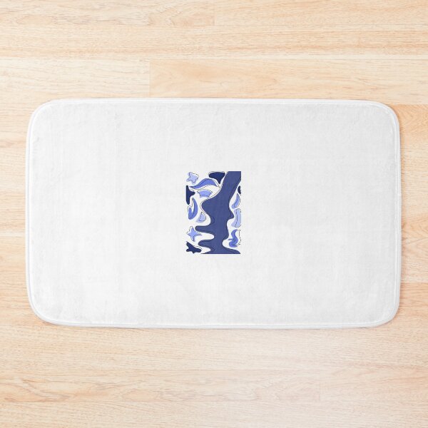 Item preview, Feeling Blue designed and sold by KatherineXgrace.