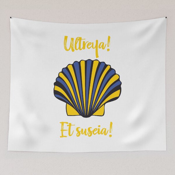Item preview, Ultreya et Suseia designed and sold by cerpedani.