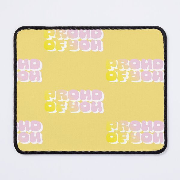 Item preview, Proud of You designed and sold by mariabadasian.