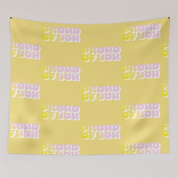 Item preview, Proud of You designed and sold by mariabadasian.