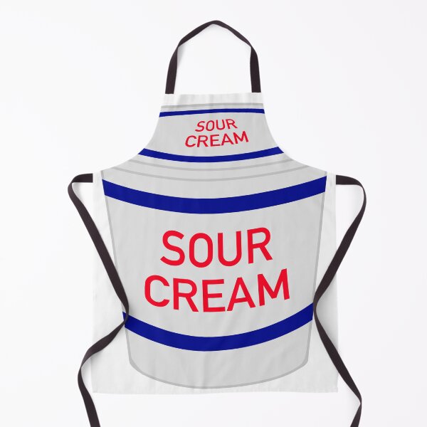 Item preview, Tub of Sour Cream designed and sold by haldoodles18.