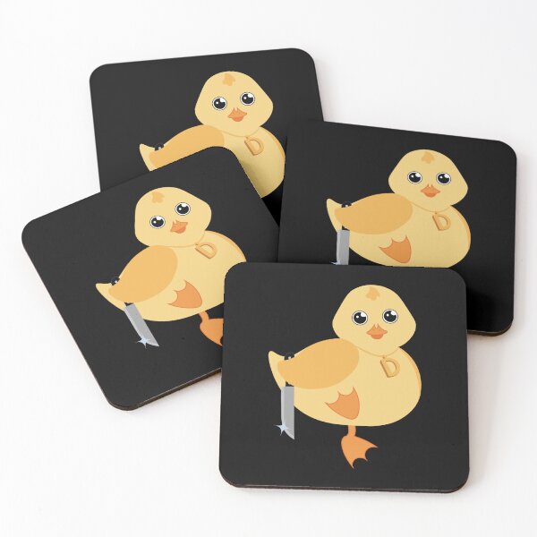 Item preview, Lil Ducky designed and sold by ZhaychArt.
