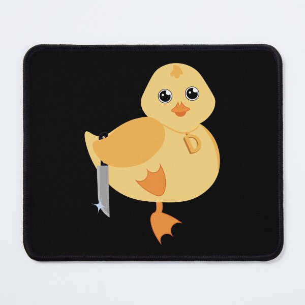 Item preview, Lil Ducky designed and sold by ZhaychArt.