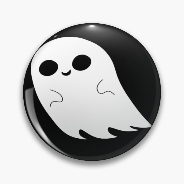 Item preview, Little Ghost  designed and sold by The-Blue-Feline.