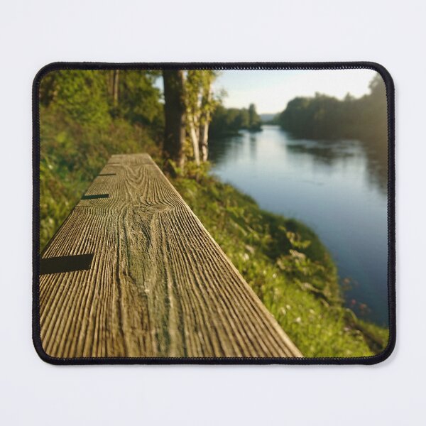 Item preview, River Tay fishing rod rest designed and sold by Justeecat.