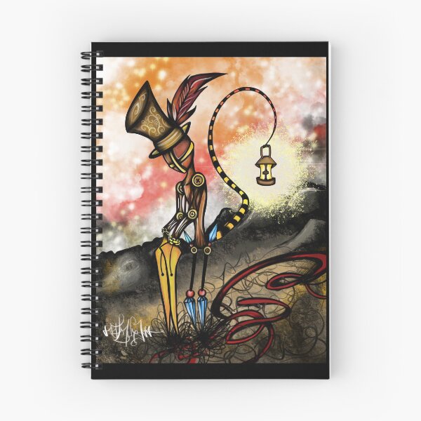 Item preview, The man of letters designed and sold by Muxette.