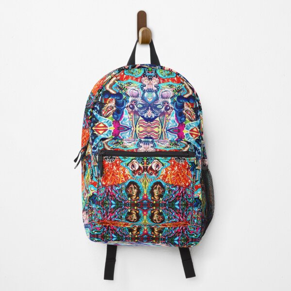 Item preview, ANXIETY pattern designed and sold by Jacob Wayne Bryner.