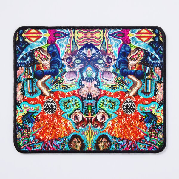 Item preview, ANXIETY pattern designed and sold by Jacob Wayne Bryner.