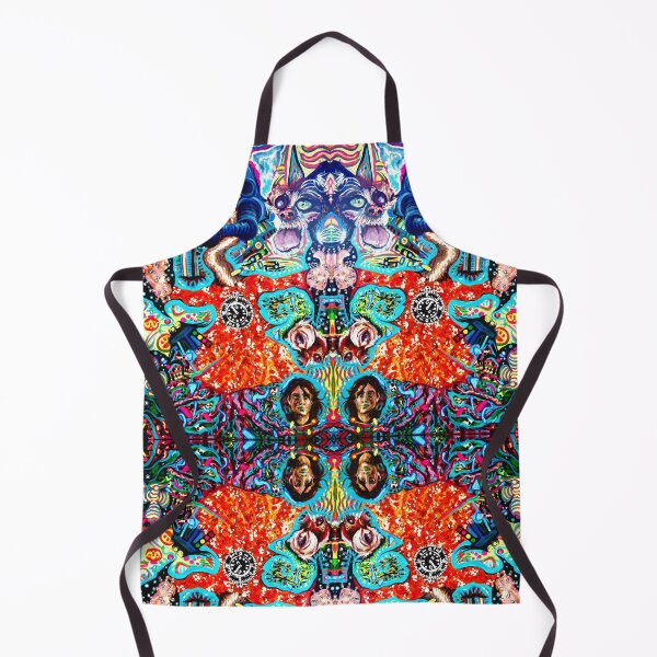 Item preview, ANXIETY pattern designed and sold by Jacob Wayne Bryner.