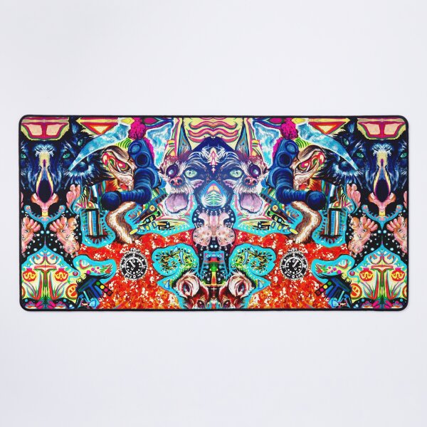 Item preview, ANXIETY pattern designed and sold by Jacob Wayne Bryner.
