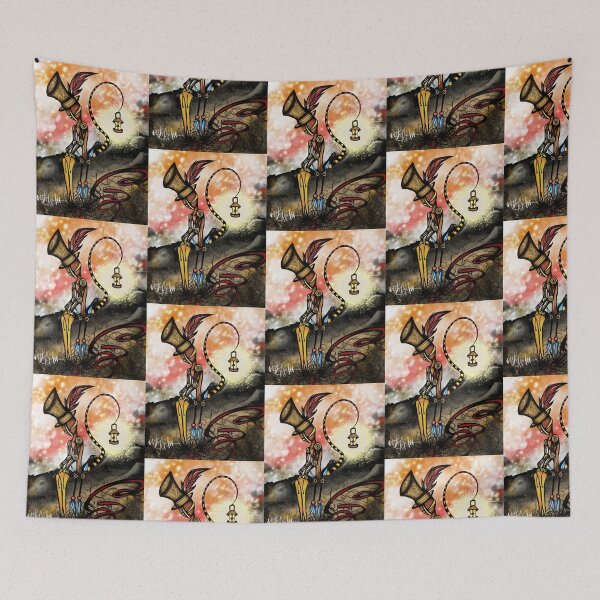 Item preview, The man of letters designed and sold by Muxette.