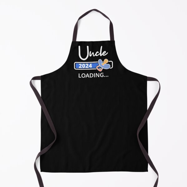 Item preview, Uncle 2024 Loading I - Promoted To Uncle designed and sold by Lemon Pepper.