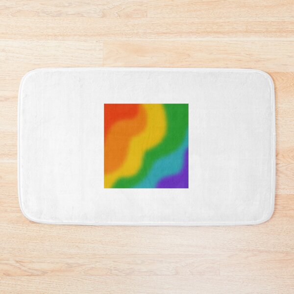 Item preview, Rainbow design no. 8 designed and sold by lena-makes-art.