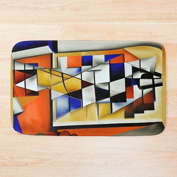 Item preview, Cubic Chess 7 designed and sold by SpaceShaman.