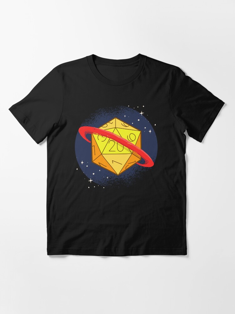 D20 t clearance shirt