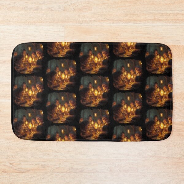 Item preview, After Dinner Treat designed and sold by Charles Michael.