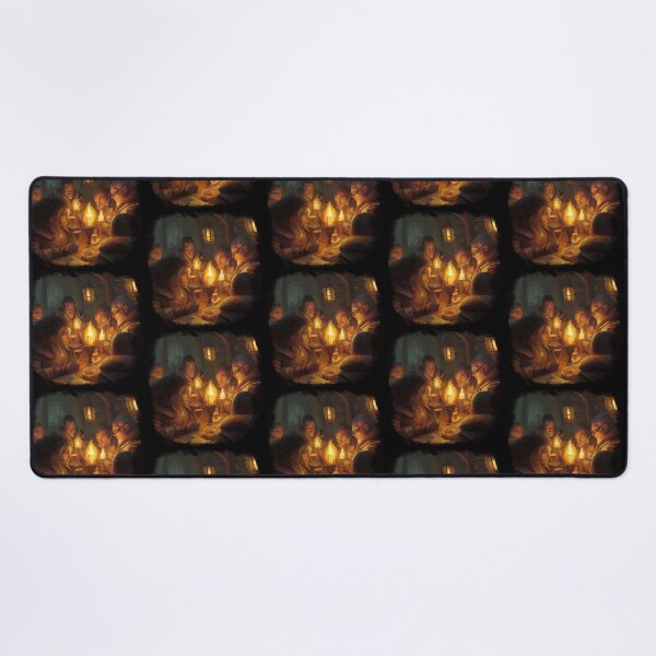 Item preview, After Dinner Treat designed and sold by Charles Michael.