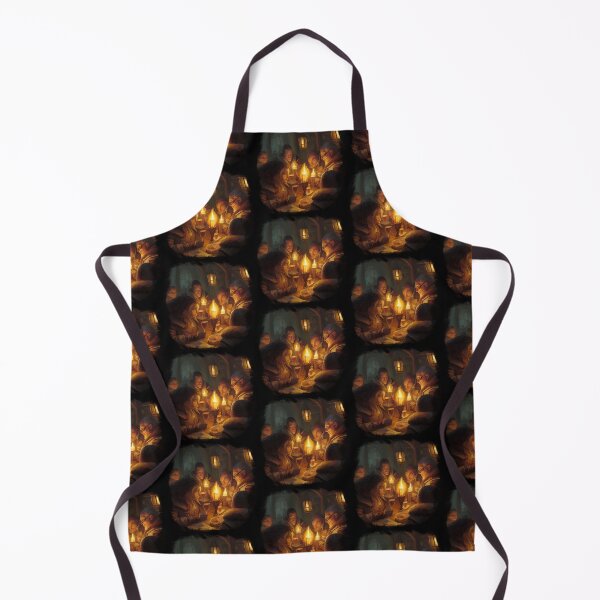 Item preview, After Dinner Treat designed and sold by Charles Michael.