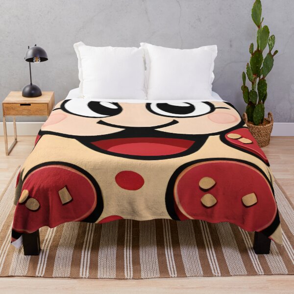 Item preview, Happy Pizza designed and sold by JohnnyTaco.