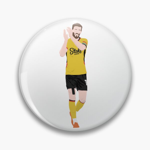 Item preview, Craig Cathcart designed and sold by Jess ?.