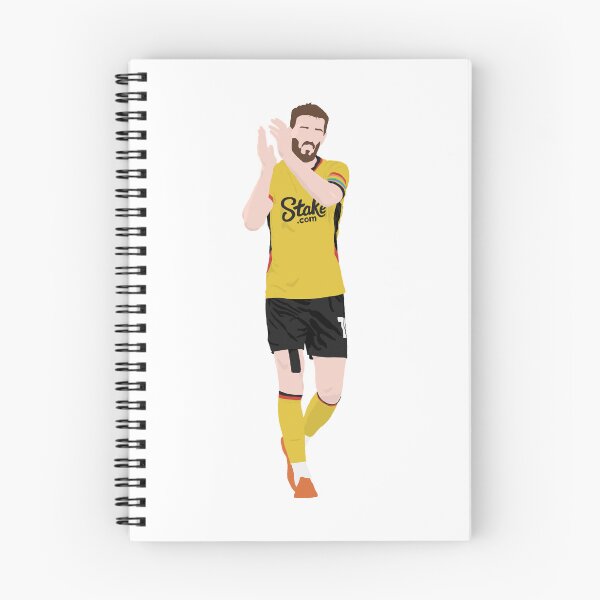 Item preview, Craig Cathcart designed and sold by Jess ?.