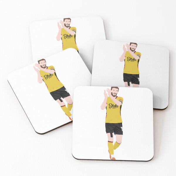 Item preview, Craig Cathcart designed and sold by Jess ?.